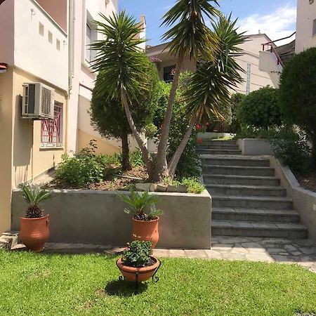 Chanioti Center Apartment מראה חיצוני תמונה
