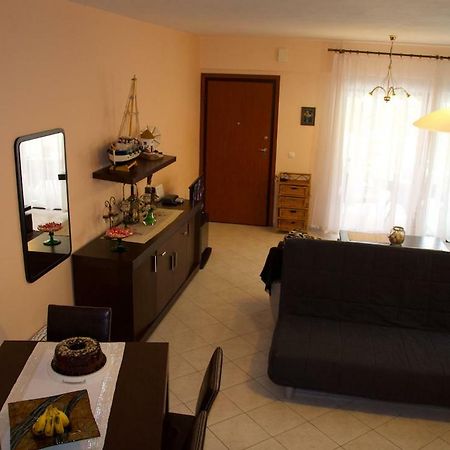 Chanioti Center Apartment מראה חיצוני תמונה