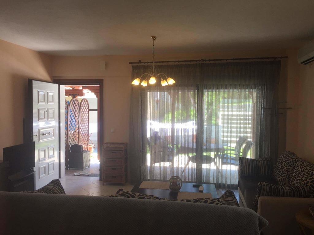 Chanioti Center Apartment מראה חיצוני תמונה