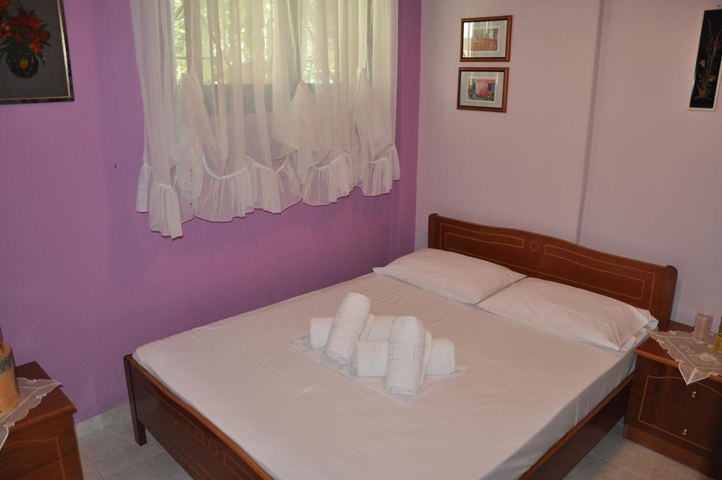 Chanioti Center Apartment מראה חיצוני תמונה